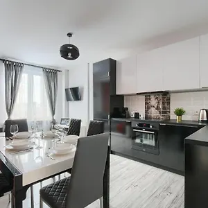  Apartment Oomph Premium Poland