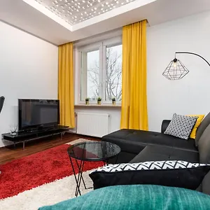  Apartment Wilcza 26a By Homeprime Poland