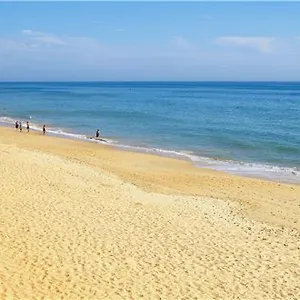  Apartment Quarteira Beach Portugal