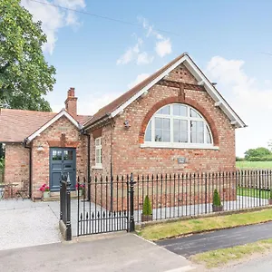  Holiday home The Old Chapel United Kingdom