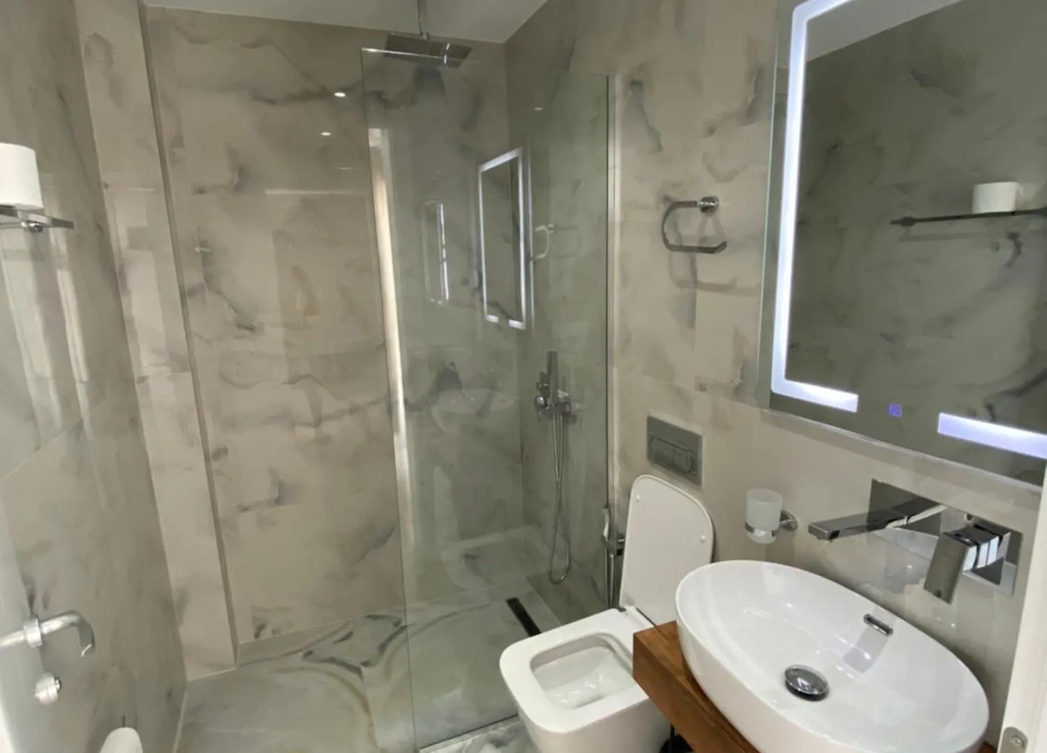 Apartment Belsar Hotel Ksamil