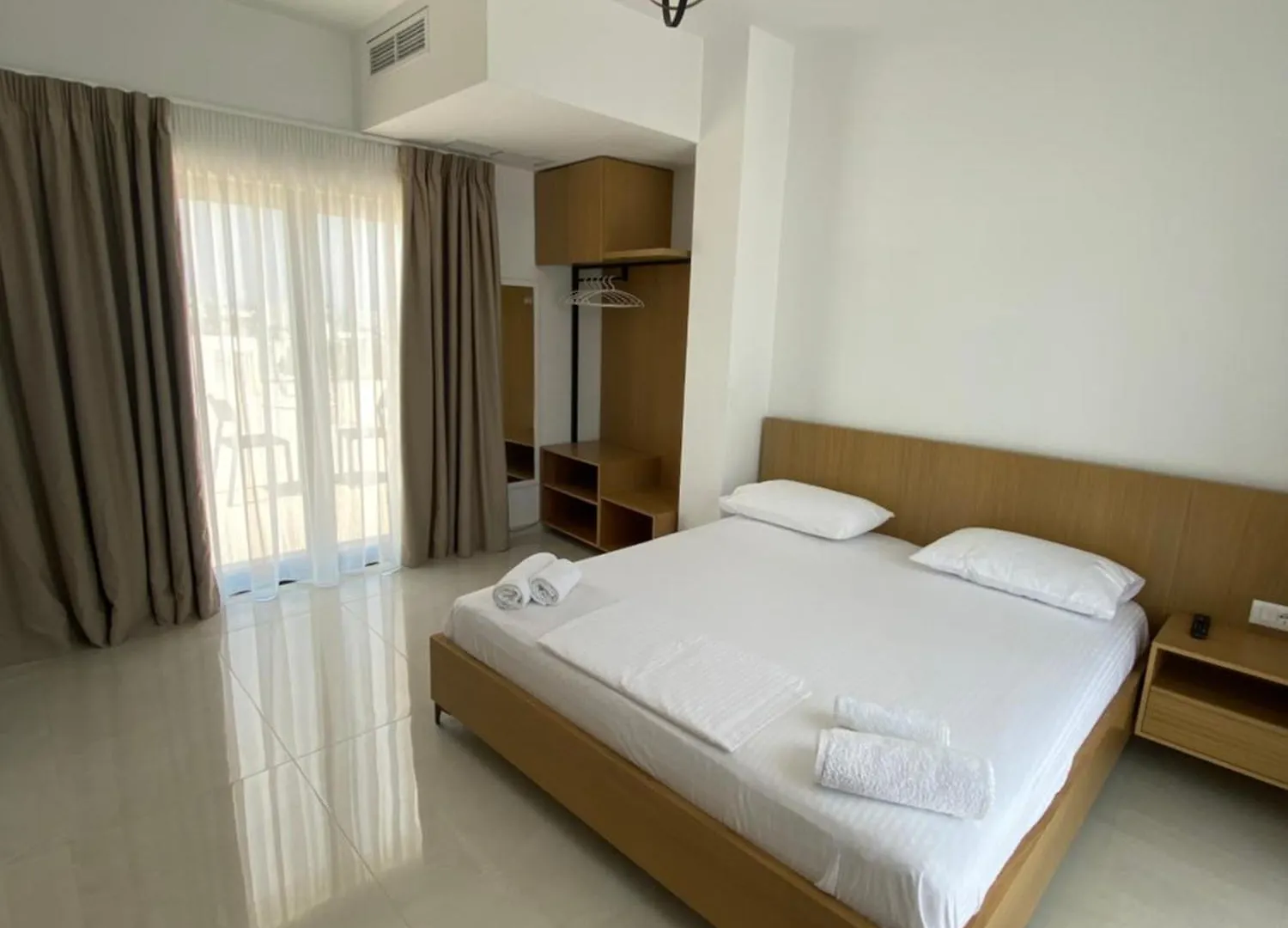 Belsar Hotel Ksamil