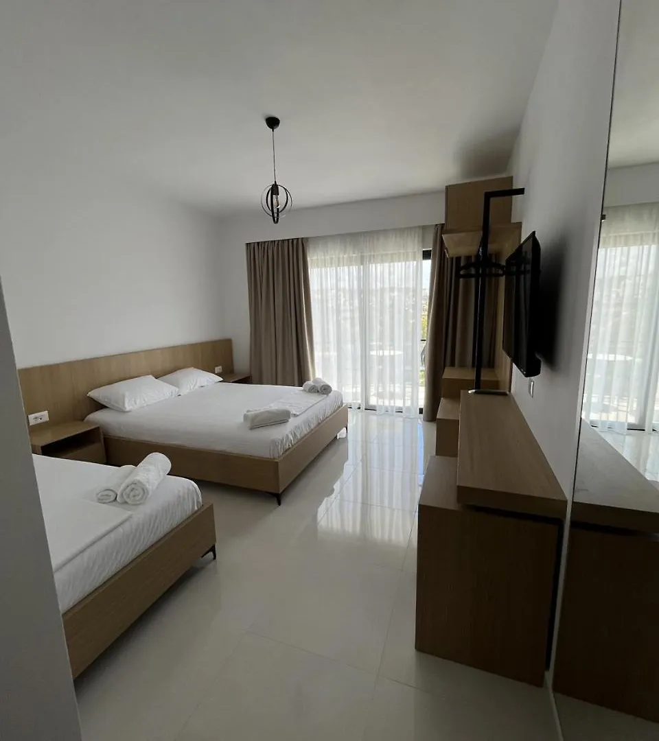 Belsar Hotel Ksamil