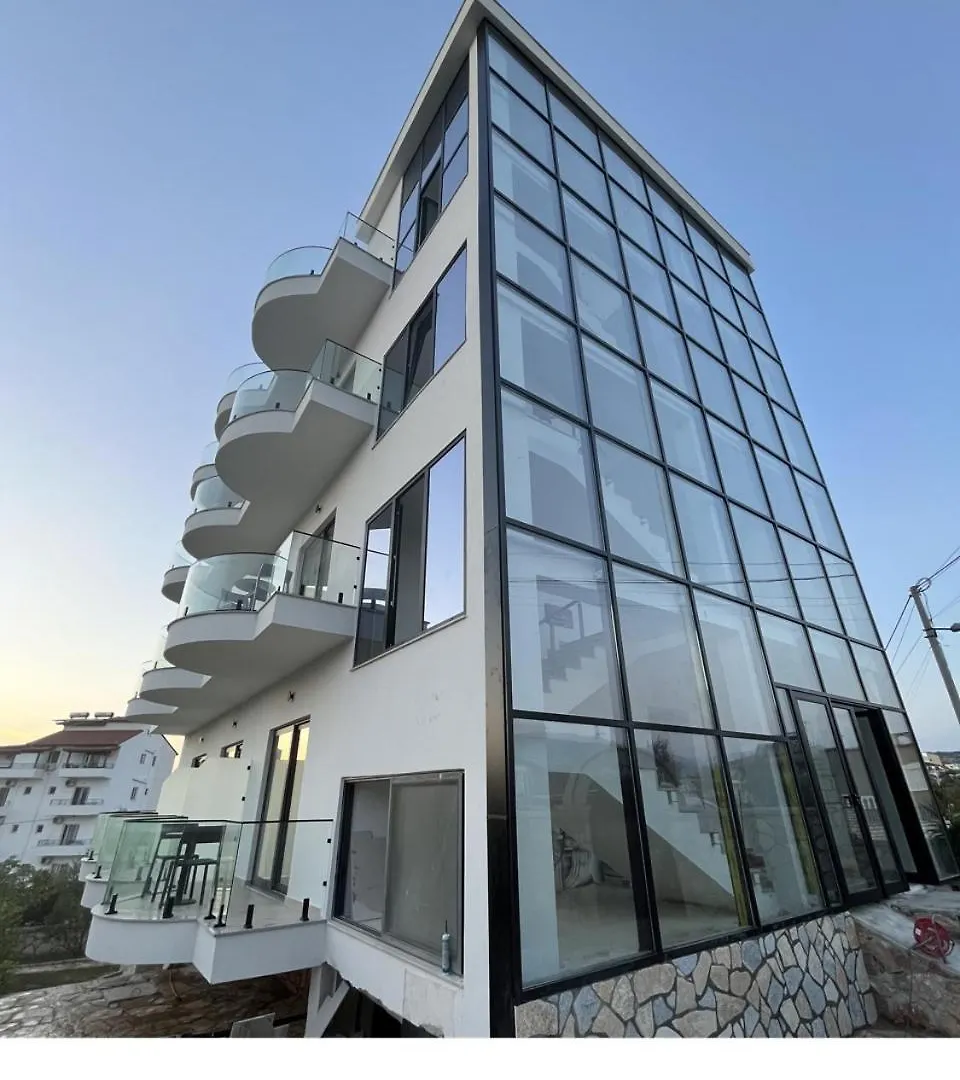 Belsar Hotel Ksamil 0*,  Albania