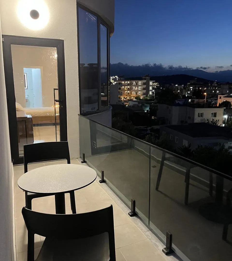 Apartment Belsar Hotel Ksamil