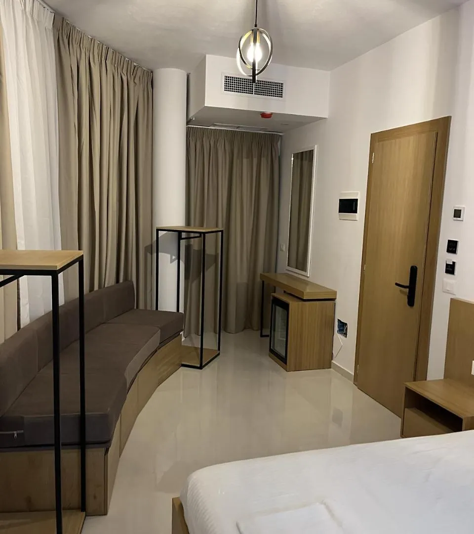 Belsar Hotel Ksamil 0*,