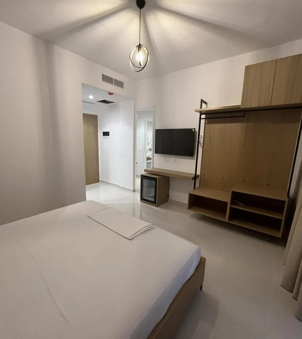 Belsar Hotel Ksamil Albania