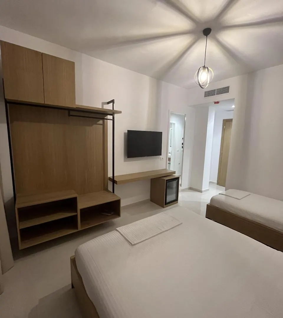Belsar Hotel Ksamil 0*,  Albania