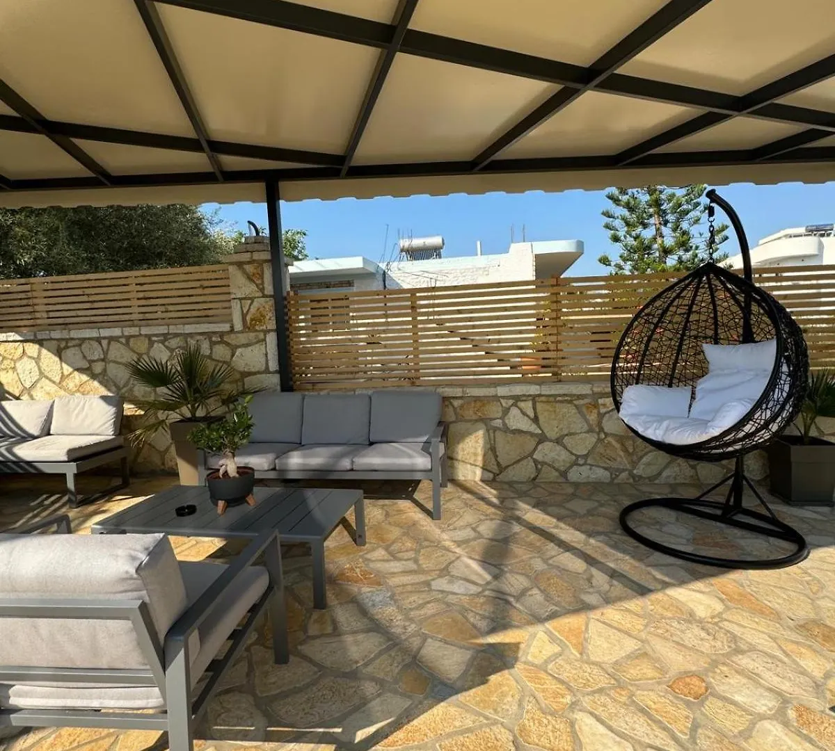 Apartment Belsar Hotel Ksamil