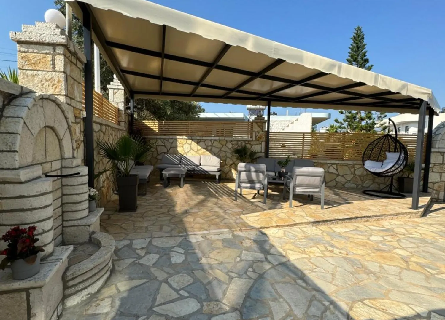 Belsar Hotel Ksamil 0*,