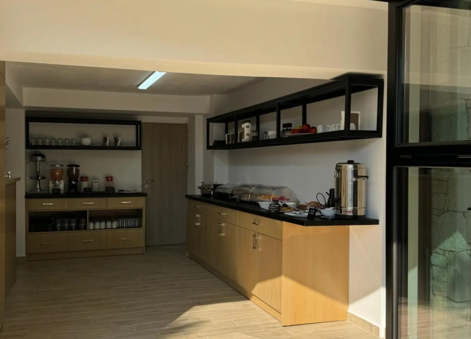 Belsar Hotel Ksamil Apartment